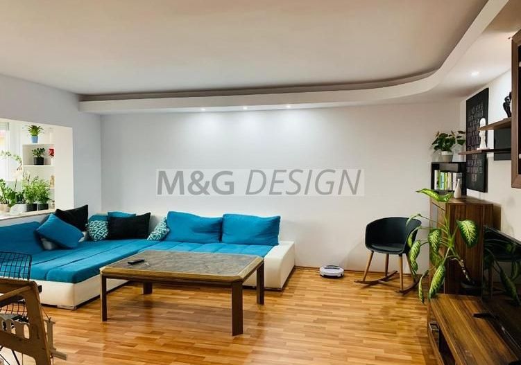 Apartament 4 camere zona Steaua - Poză 1