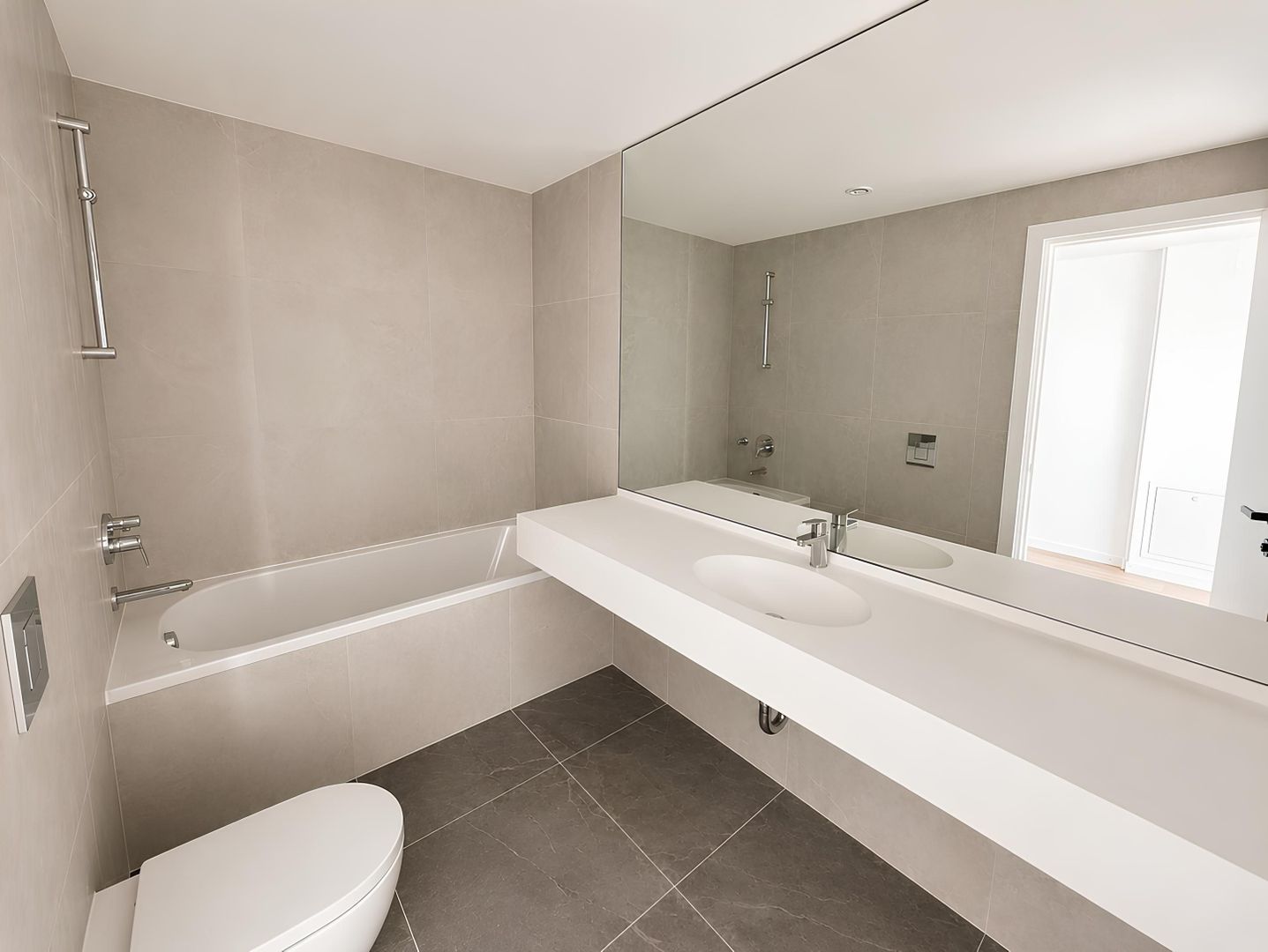 Apartament 3 camere ansamblu rezidential High End I Aviatiei - Poză 6