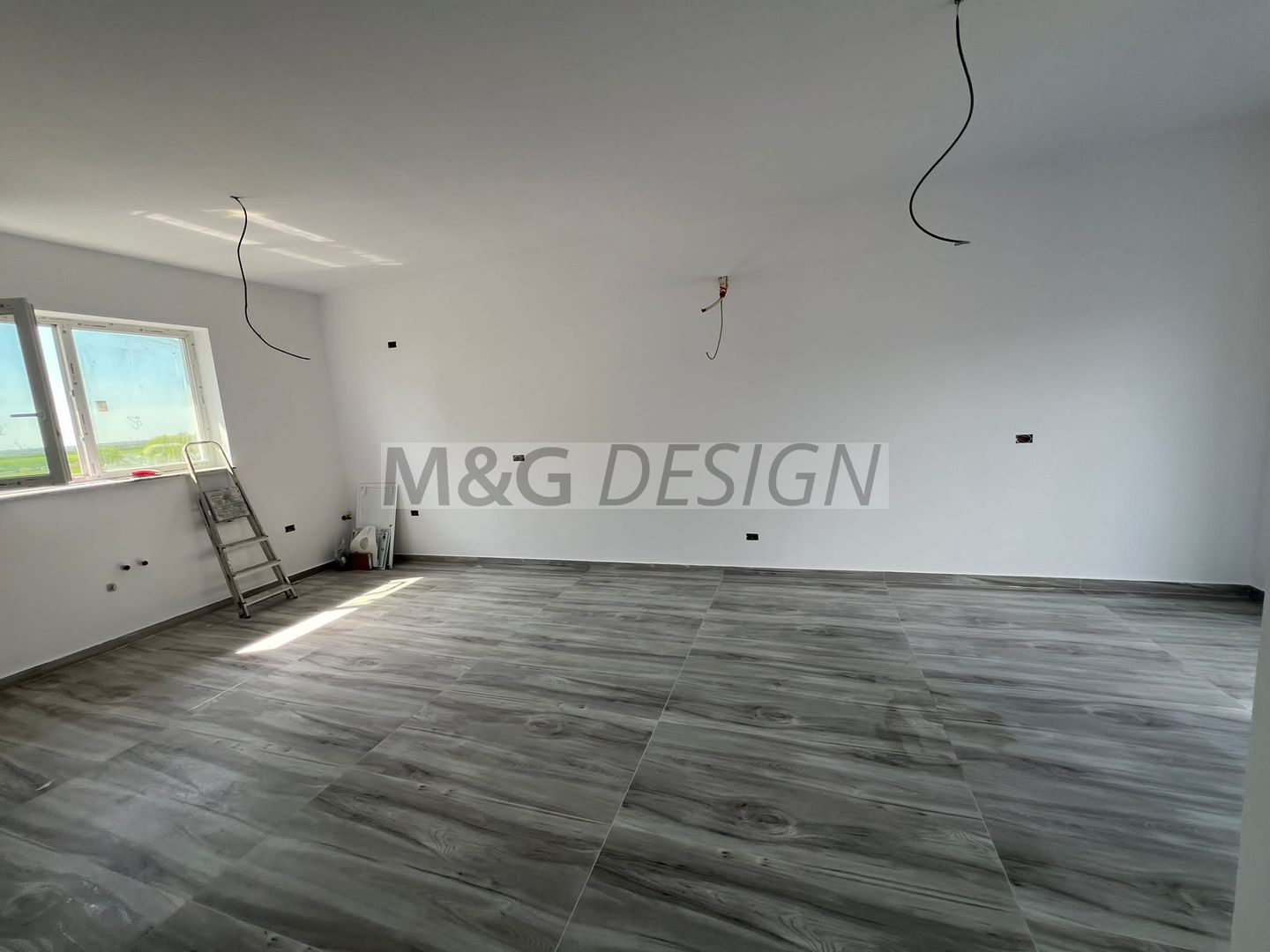 Casa individuala parter Sanandrei - Poză 11