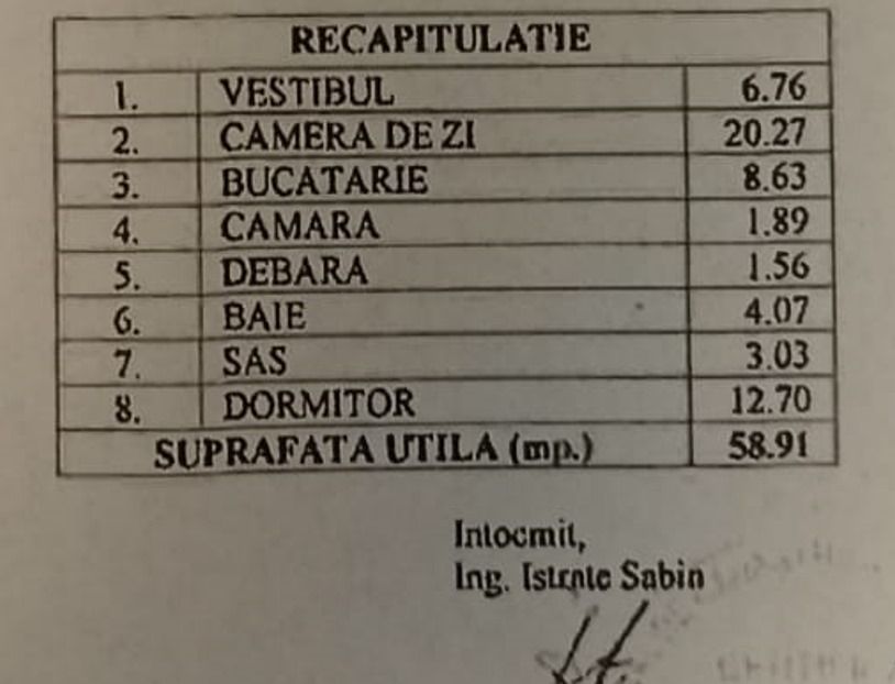 2cam. dec. parter pretabil firma/birou 7min metrou Timpuri Noi - Poză 5