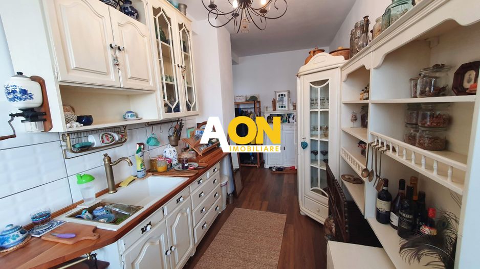 Apartament 3 camere + terasa de 85 mp + garaj subteran, bloc nou - Poză 7