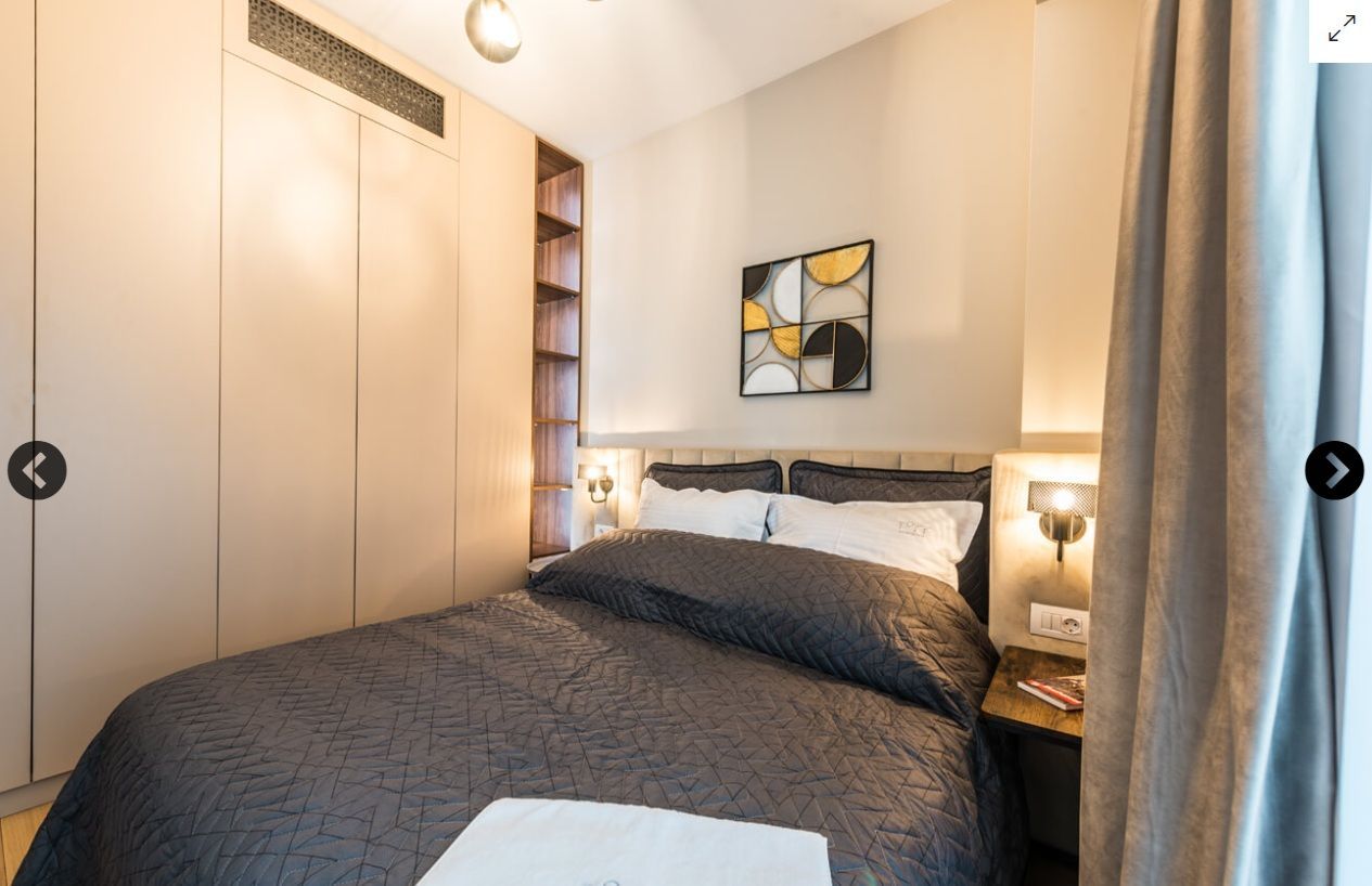 Apartament Premium cu 2 Camere I One Mircea Eliade - Poză 14