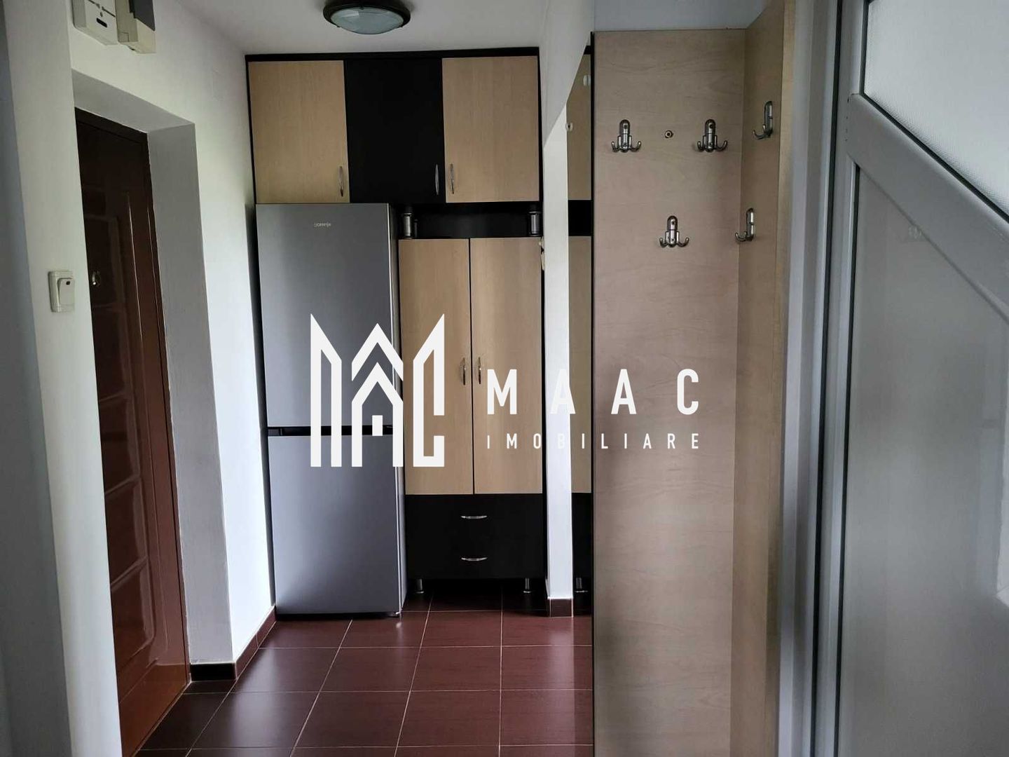 APARTAMENT 2 CAMERE|46MPU|68.000 EURO - Poză 7