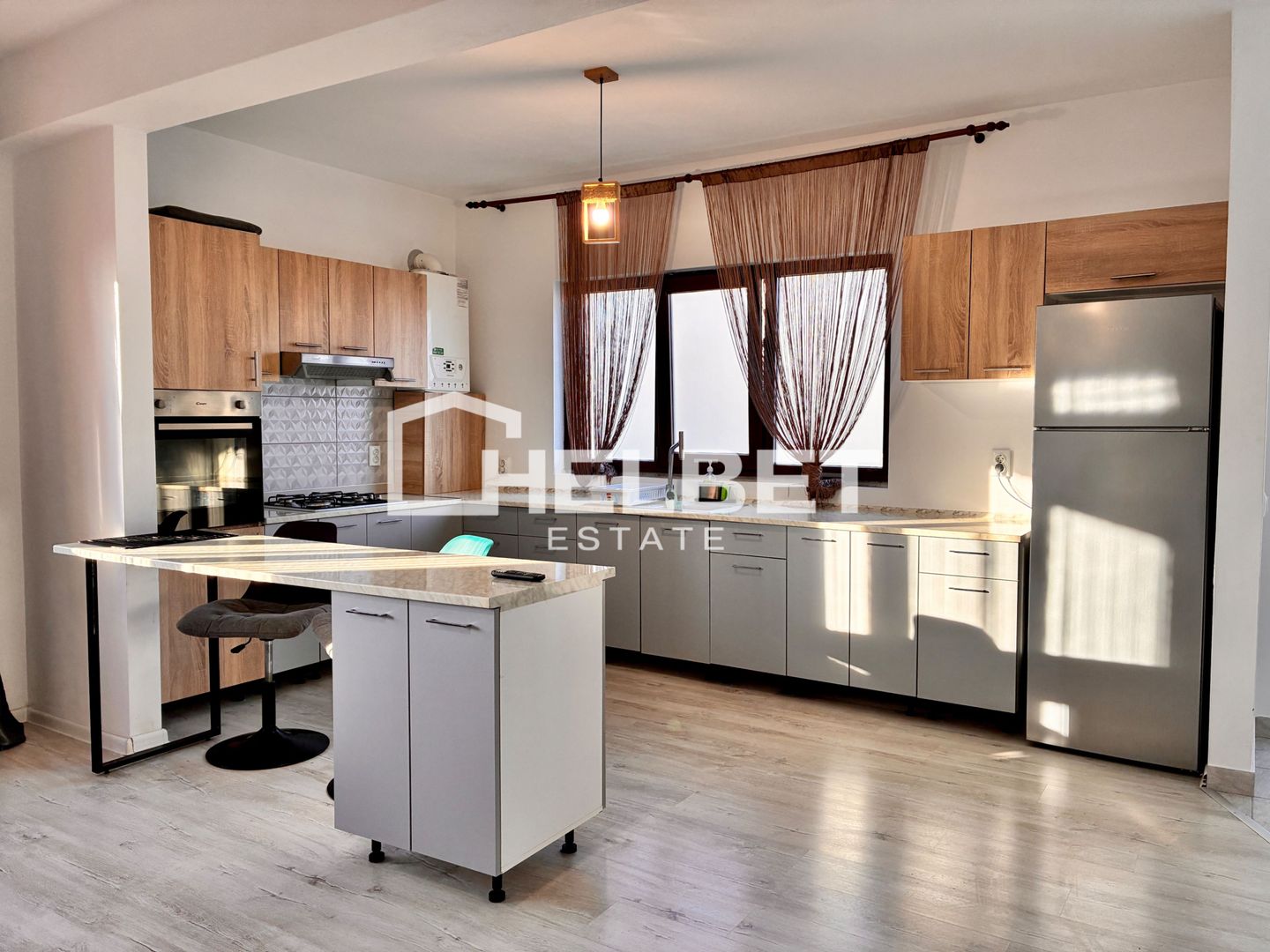 2 CAMERE / PET-FRIENDLY / SÂNPETRU / CURTE - Poză 5
