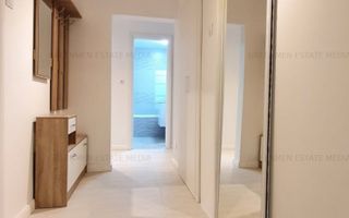 2 camere modern renovat, prima inchiriere, vis a vis Mega Mall, 15m M. Iancului - Poză 10