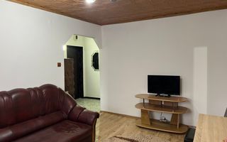 Apartament cu 3 camere, 50 mp utili, complet mobilat, zona Unirii - Poză 3