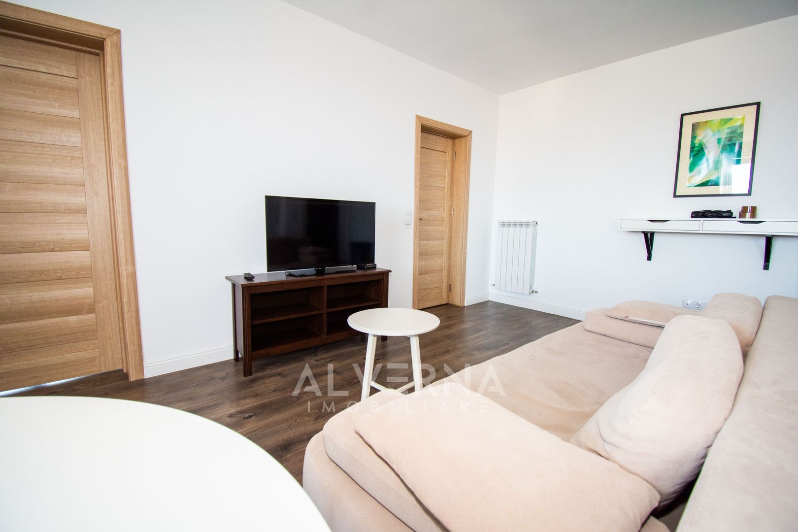 Apartament 2 camere, 60mp + balcon | Zorilor - Poză 4