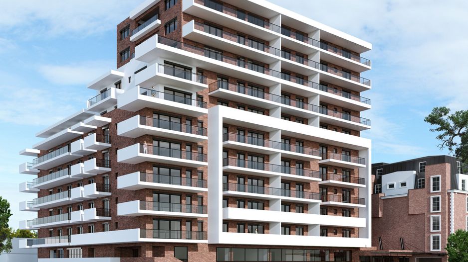 FIRST Herastrau - Poză 3