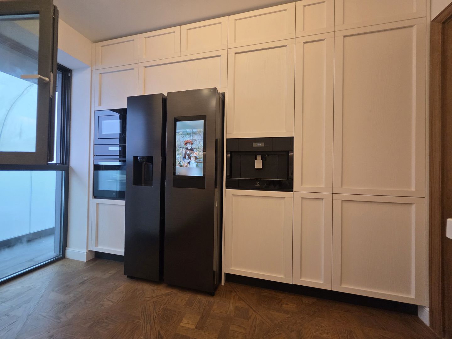 Penthouse tip duplex de excepție | 250  mp utili | Cloud 9 – Faza 1 - Poză 9