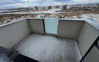 Apartament modern 2 camere etaj 3 lift si parcare pe Calea Surii Mici - Poză 8