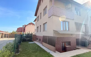 Casă spațioasă de închiriat | 4 dormitoare | Sânmartin - Poză 45