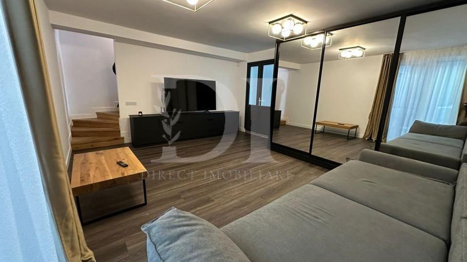 Casa insiruita de vanzare/  cartier Europa / Cluj -Napoca - Poză 6