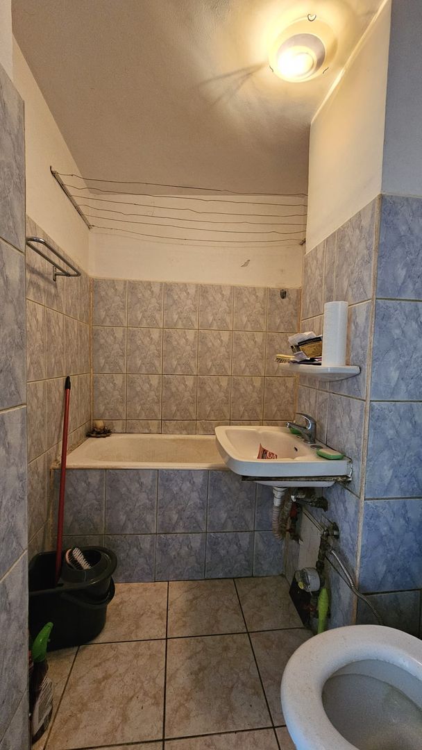 Pantelimon  - 2 camere - bloc anvelopat - oportunitate de investitie - Poză 4