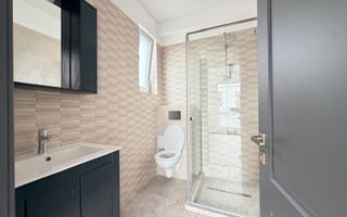 Casa pe parter cu 3 dormitoare si teren de 425 mp complex rezidențial - Poză 10