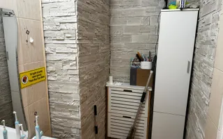 Apartament superb 4 camere | 2 băi | Mobilat | Șos. Fundeni - Poză 16