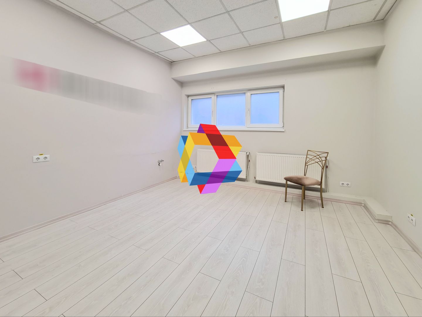 Spatiu birouri de închiriat Brasov - 130 mp # Spatii-comerciale-brasov.ro - Poză 9