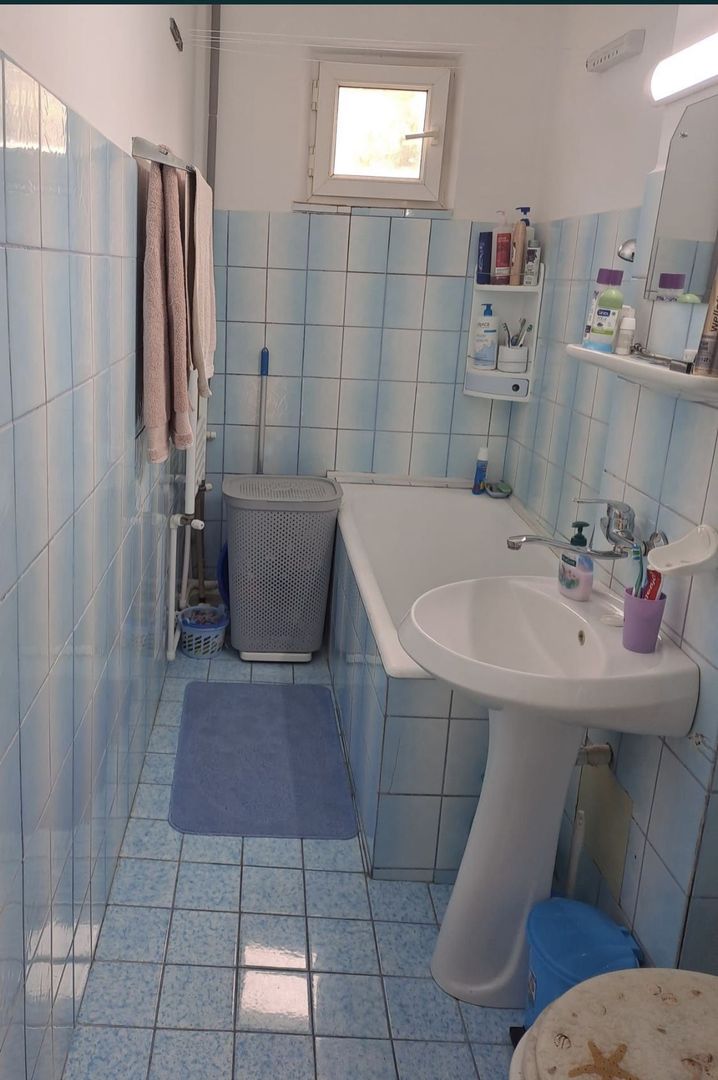 Vand apartament Casa de cultura - Poză 8