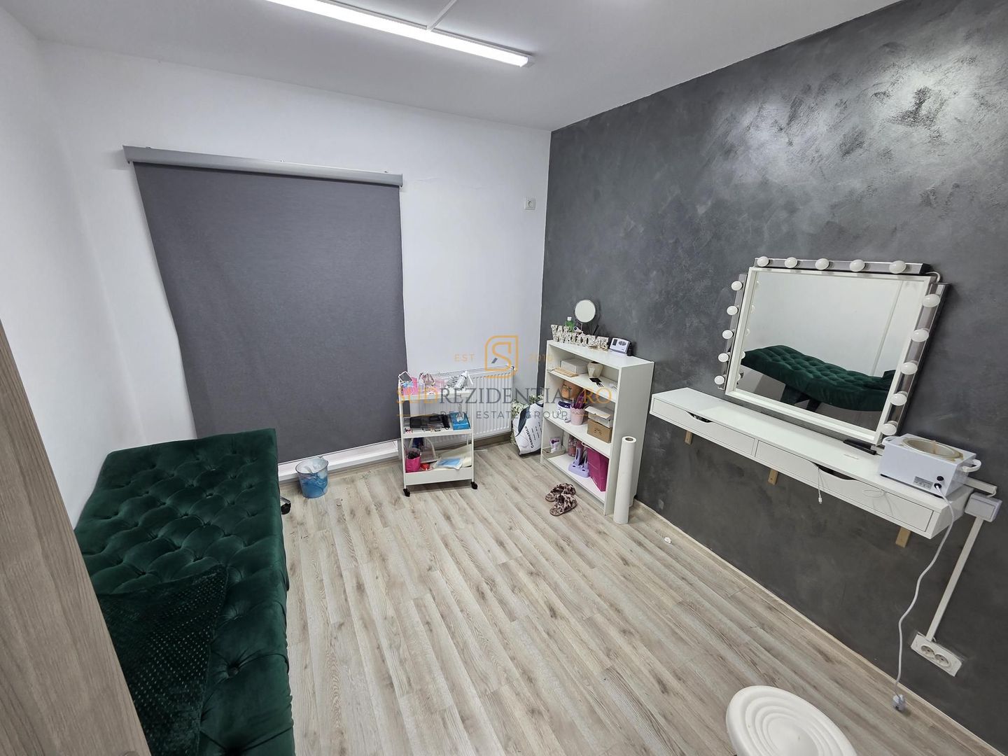 Apartament tip studio, finisat modern, zona Brancoveanu, Dealul Alunis - Poză 7