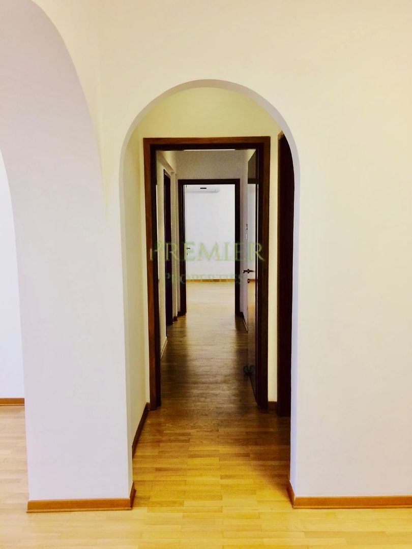 SPATIU DE BIROURI ELEGANT | 152 MP | AVIATORILOR | CHARLES DE GAULLE - Poză 10