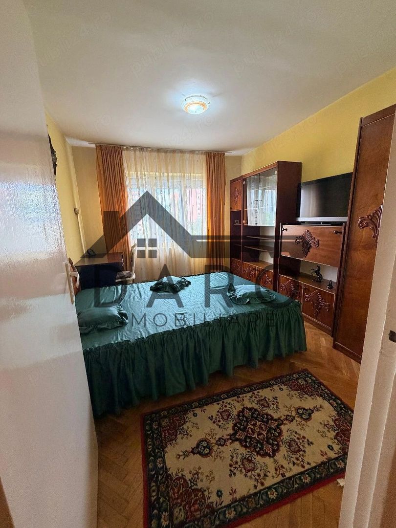 apartament doua camere de inchiriat - Poză 4