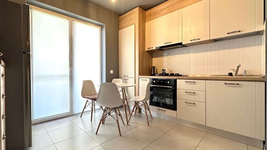 Apartament 2 camere, parcare + boxa, Pet Friendly - Poză 1