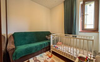 Etaj Intermediar, balcon generos, într-o zonă liniștită din Mărăști - Poză 7