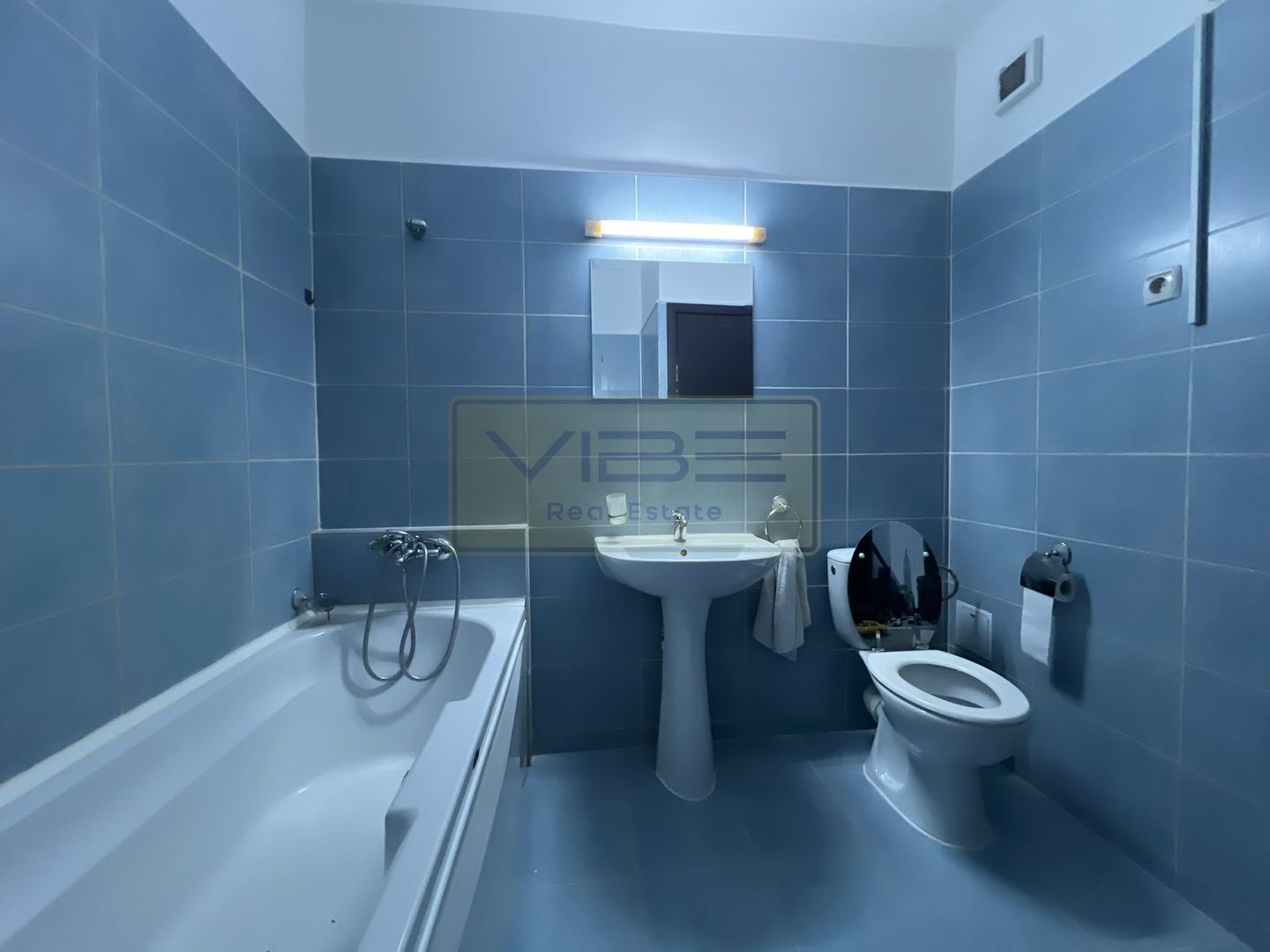 Apartament 2 camere semi-mobilat Green Park - Poză 14