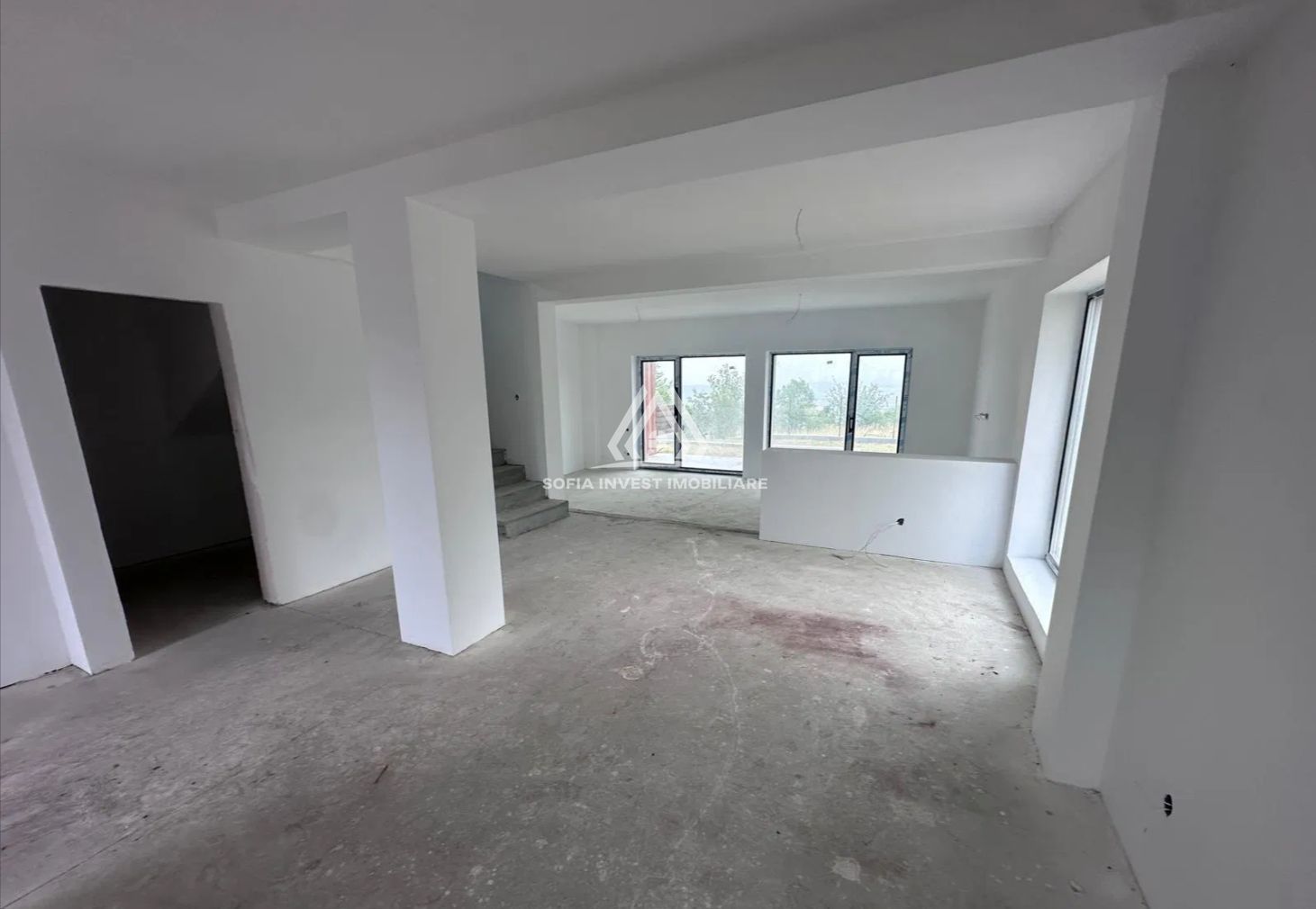 Casa Individuala cu garaj in FELEACU ansamblu inchis - Poză 5