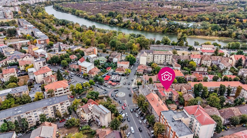 Apartament 3 camere + GARAJ PROPRIU pe B-dul Vasile Milea | Etaj 2 - Poză 14