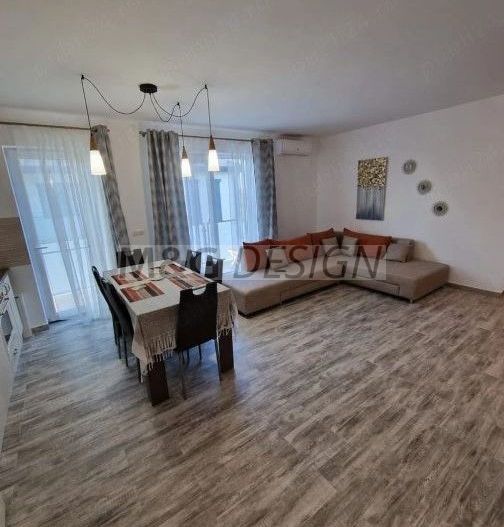 Apartament 2 camere in Chișoda - Poză 1