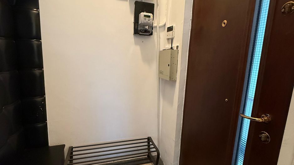 DE ÎNCHIRIAT APARTAMENT 3 CAMERE | VILĂ INTERBELICĂ | CENTRALĂ PROPRIE - Poză 6