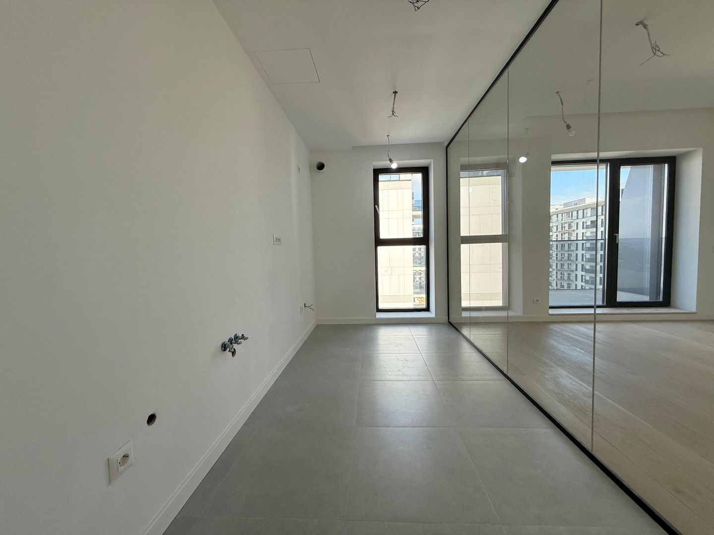 Apartament 2 camere I Nusco City Faza 2 I 159500 + Tva - Poză 10