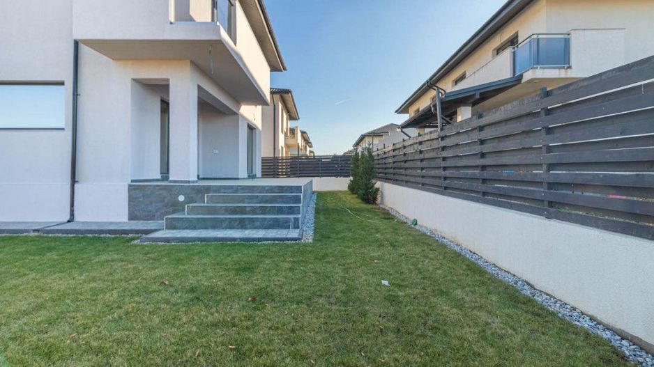 Vila P+1E, Cartier Dream House Berceni- Comision 0% - Poză 14