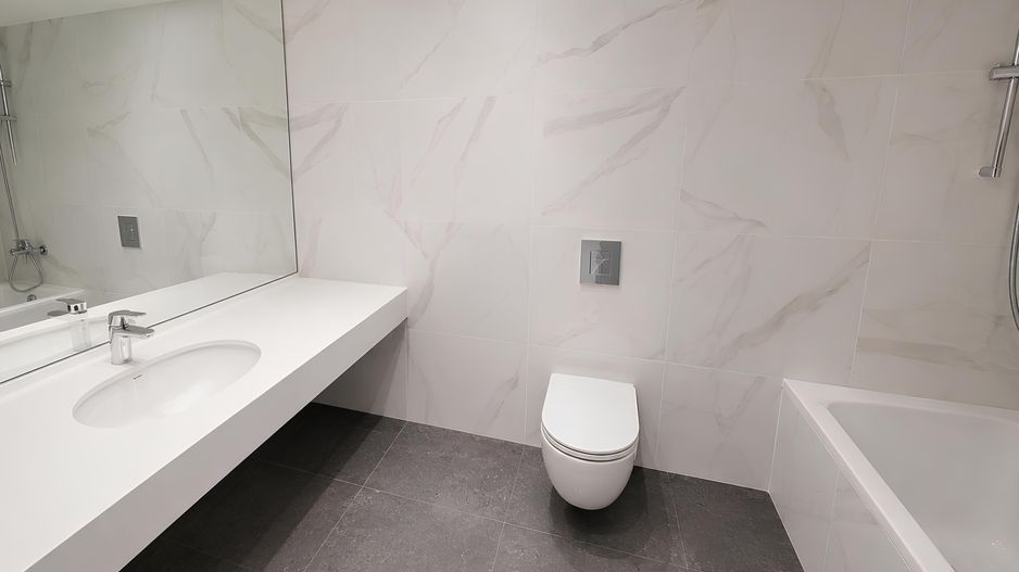 Apartament spatios 4 camere cu vedere liberă | One High District - Poză 9