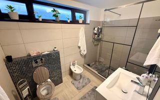 3 camere - 92mp - 2017 -mobilat -utilat - centrala - Gradina Botanica - Poză 7