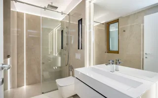 Triplex 4 camere Eminescu | Terasa | Jacuzi - Poză 25