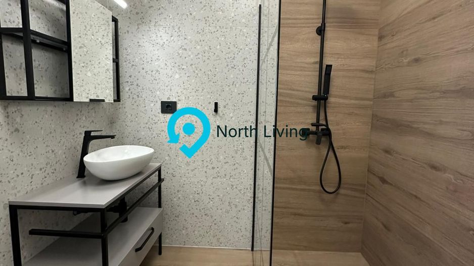 Apartament 3 Camere de LUX | Disponibil imediat | 2 Parcari - Poză 14