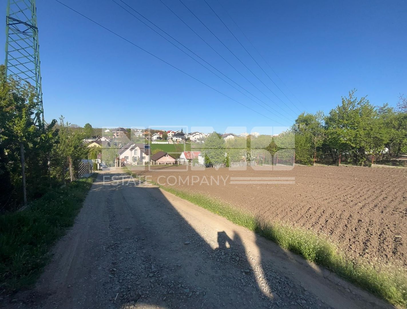 Teren De Vanzare I Sfantu Ilie, Suceava I Preț: 125.000 EURO - Poză 4