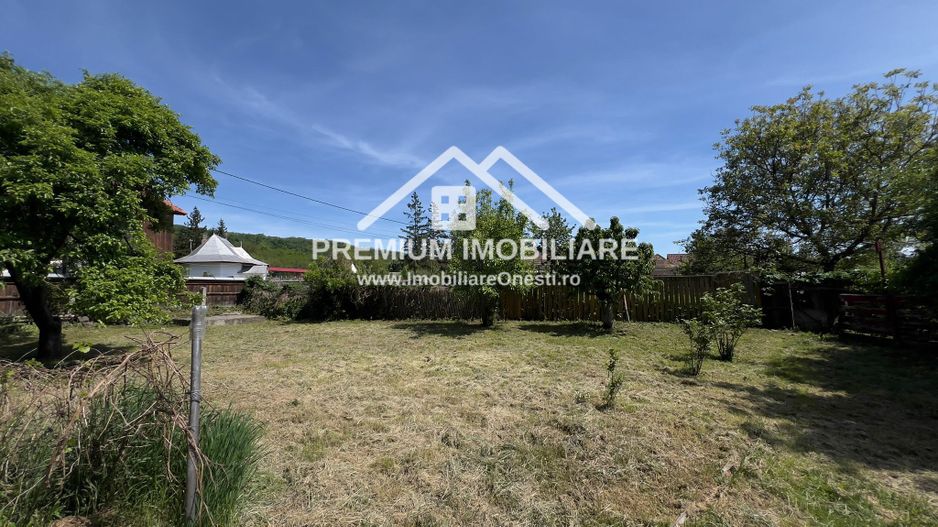 Casă de vânzare + teren 2400 mp Urgent - Poză 7