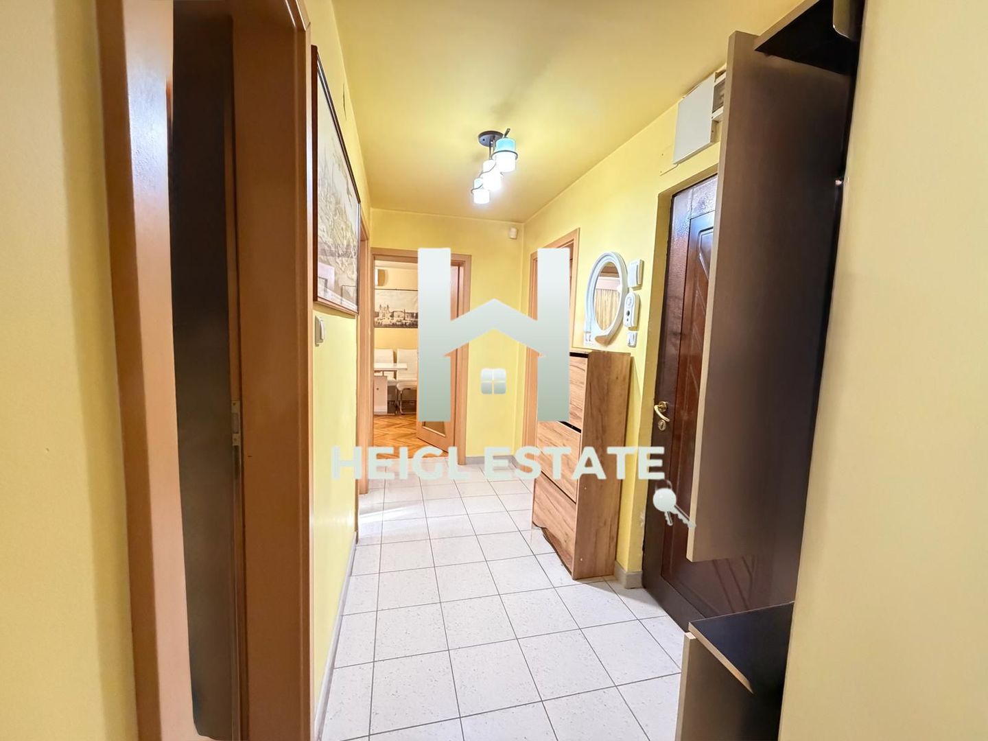 EXCLUSIVITATE Apartament cu 3 camere de vânzare in zona Lipovei, Timișoara - Poză 13