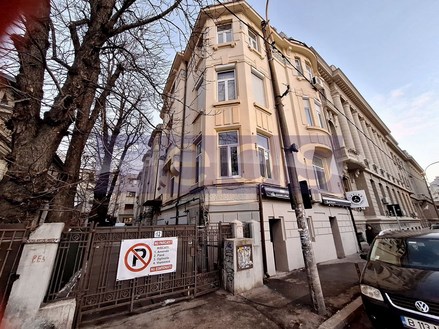 APARTAMENT DE INCHIRIAT IN VILA | 4 CAMERE | CADEREA BASTILIEI | ROMANA - Poză 15