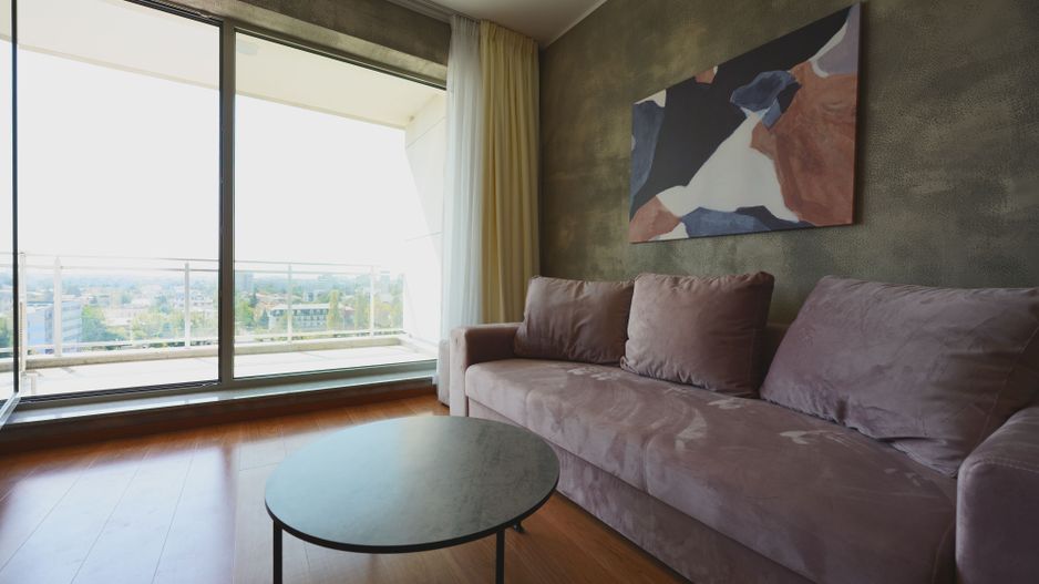 Studio Dublu, Luxuria Residence, 1 Mai, Agronomie - Poză 13