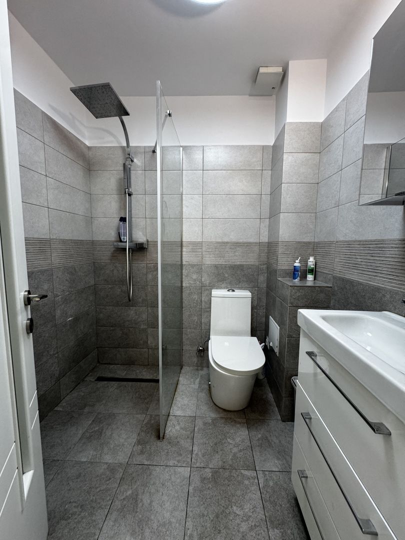 Vila 3 apartamente / 9 camere  Piata Unriii - Parcul Carol IM603 - Poză 27