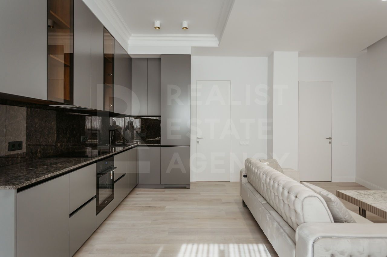 Chirie, apartament, 3 camere, strada Columna, Centru - Poză 3