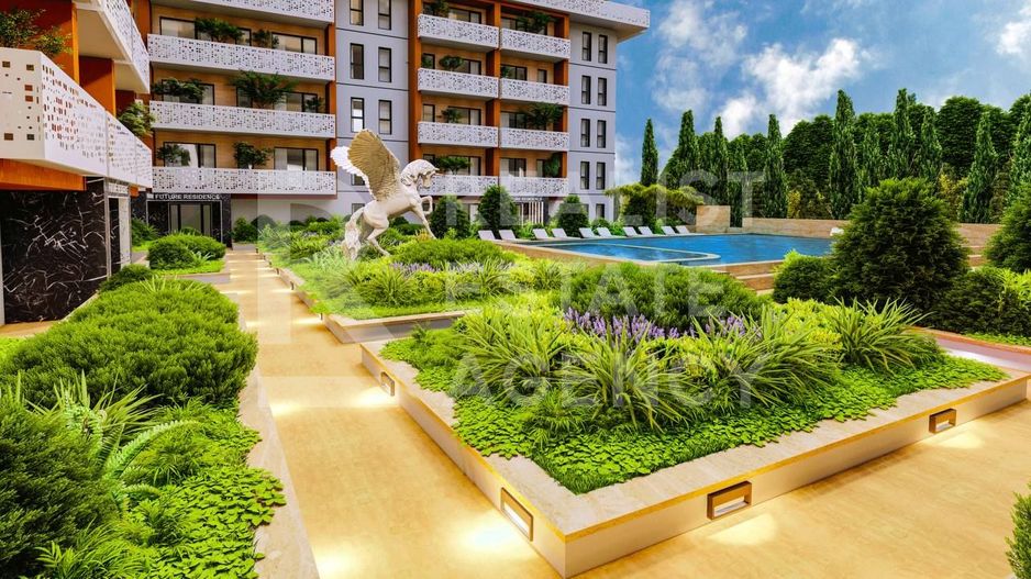 Vânzare, apartament, 2 camere, zona Torontalului, Timișoara - Poză 5