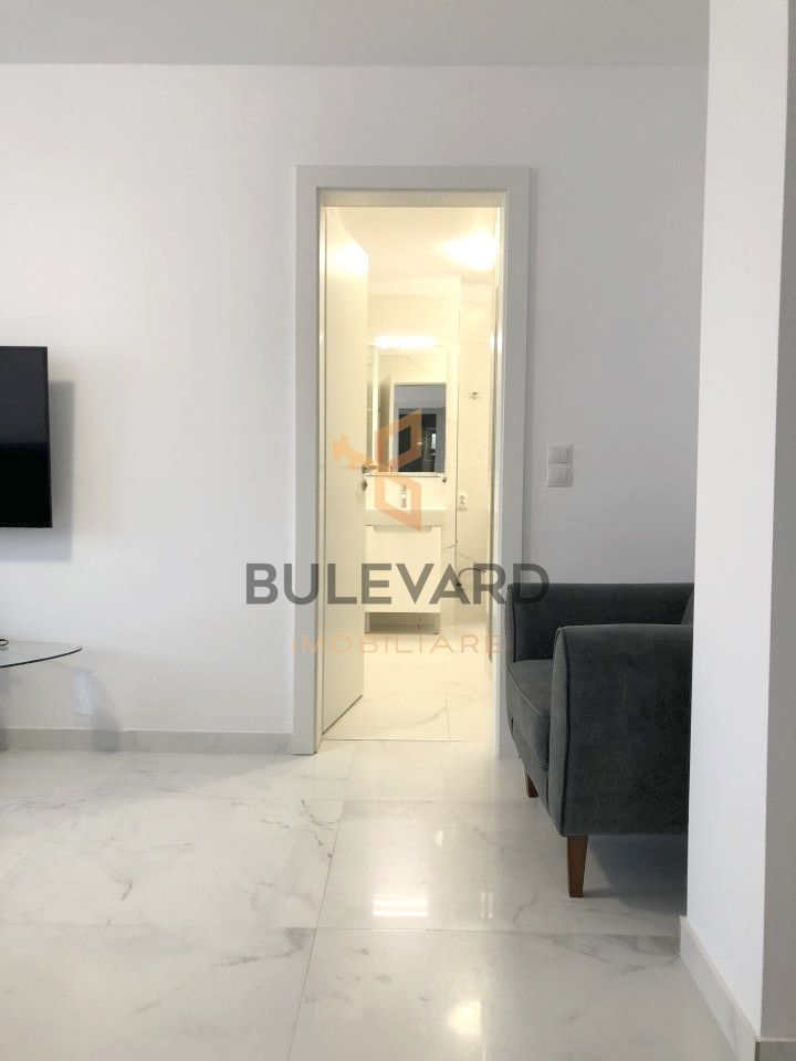 Apartament cu 4 camere ultramodern, zona strazii Obervatorului! - Poză 6