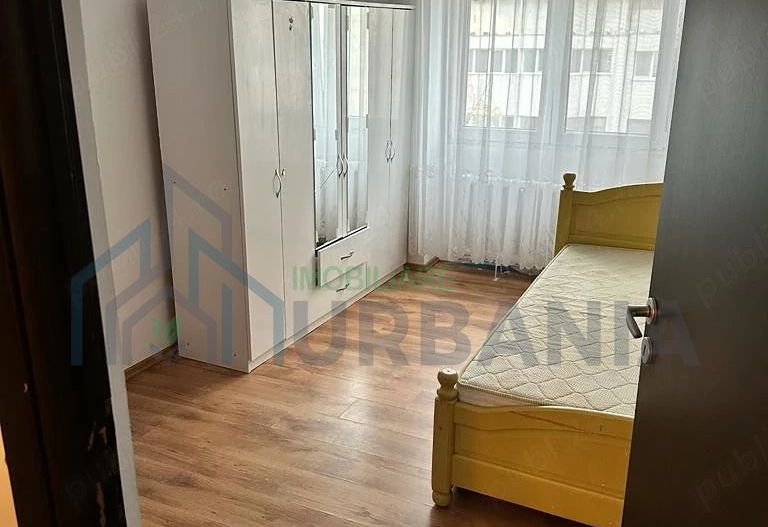Apartament 4 camere, decomandat, 90 mp, bloc fără risc seismic, Zona Acb - Zimbru - Poză 4