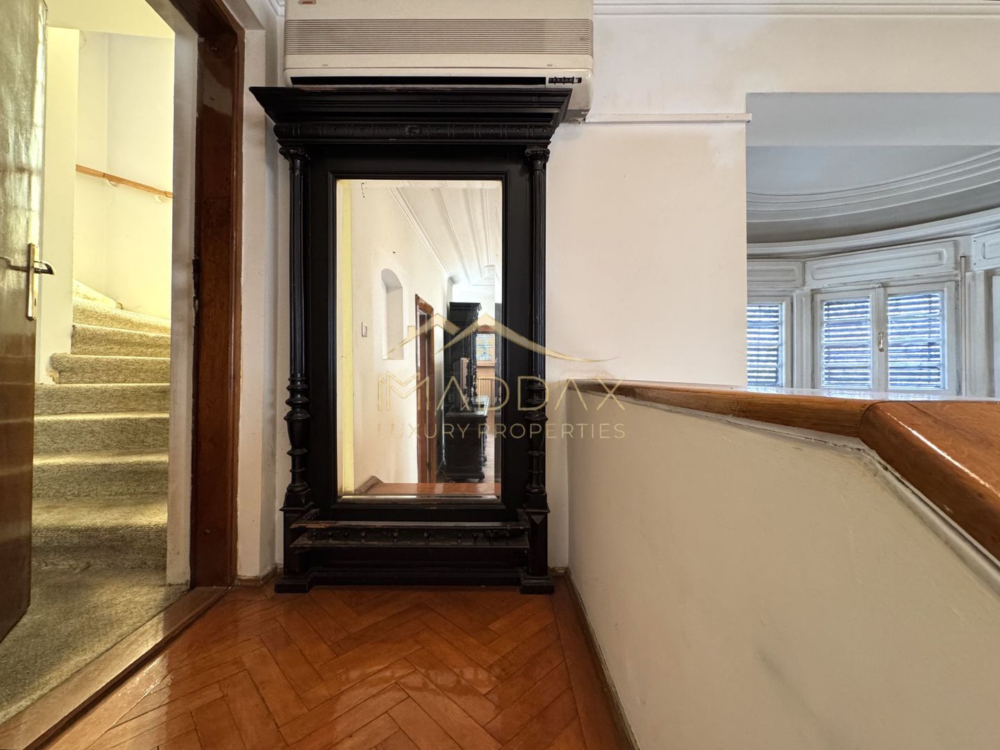 Vila Impresionanta *503mp* TEREN *577mp* // Zona Casin - Poză 25