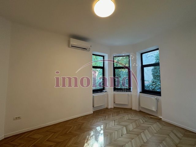 Inchiriere Vila Interbelica cu Curte - Birou - Dorobanti - Capitale - Poză 11