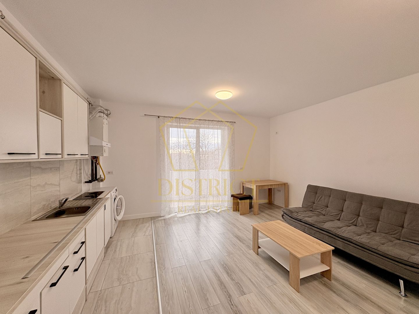 Apartament cu o camera | Braytim | Profi - Poză 3